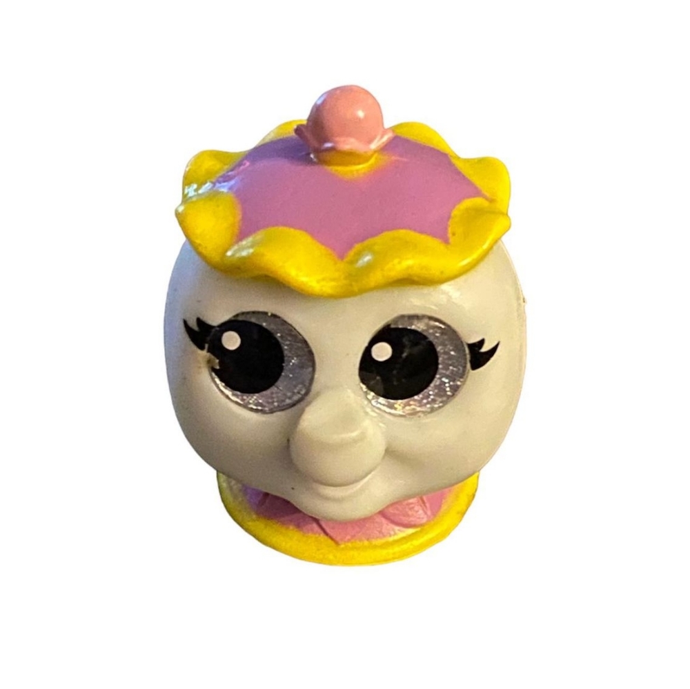 Doorables Series 4 - Mrs. Potts